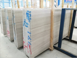 china grey color marble